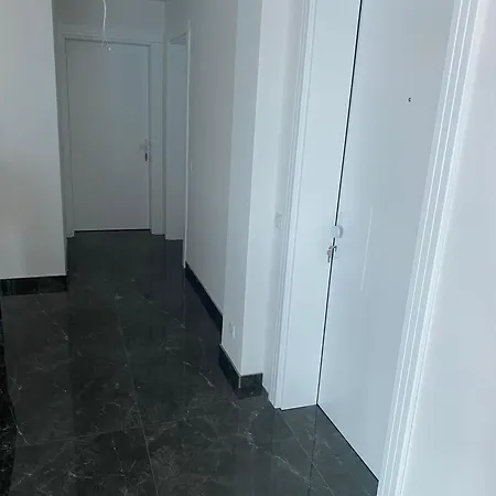 Homestay Alisaarigent