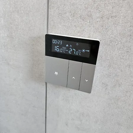 홈스테이 Alisaarigent