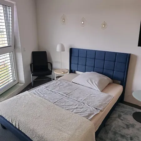 Alisaarigent Quarto em Acomodações Particulares