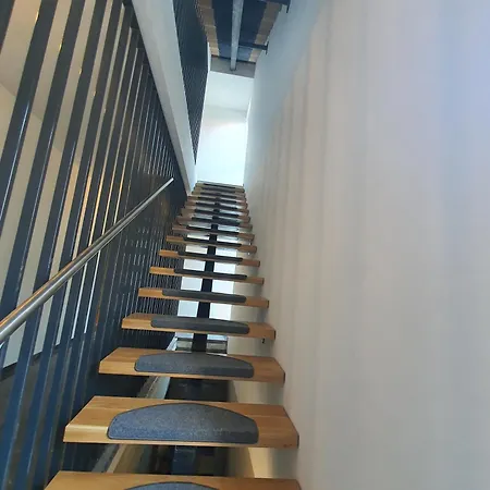 Alisaarigent Homestay