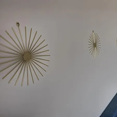 Alisaarigent Homestay Hofheim am Taunus