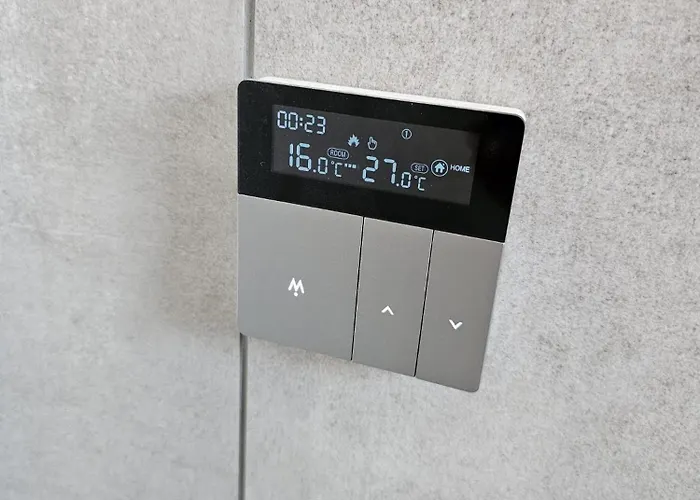 홈스테이 Alisaarigent