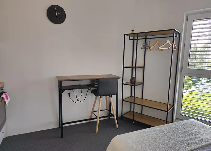 홈스테이 Alisaarigent *